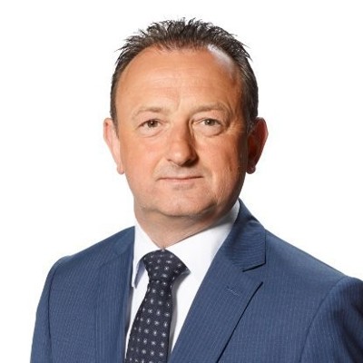 Jan-Arie Timmermans